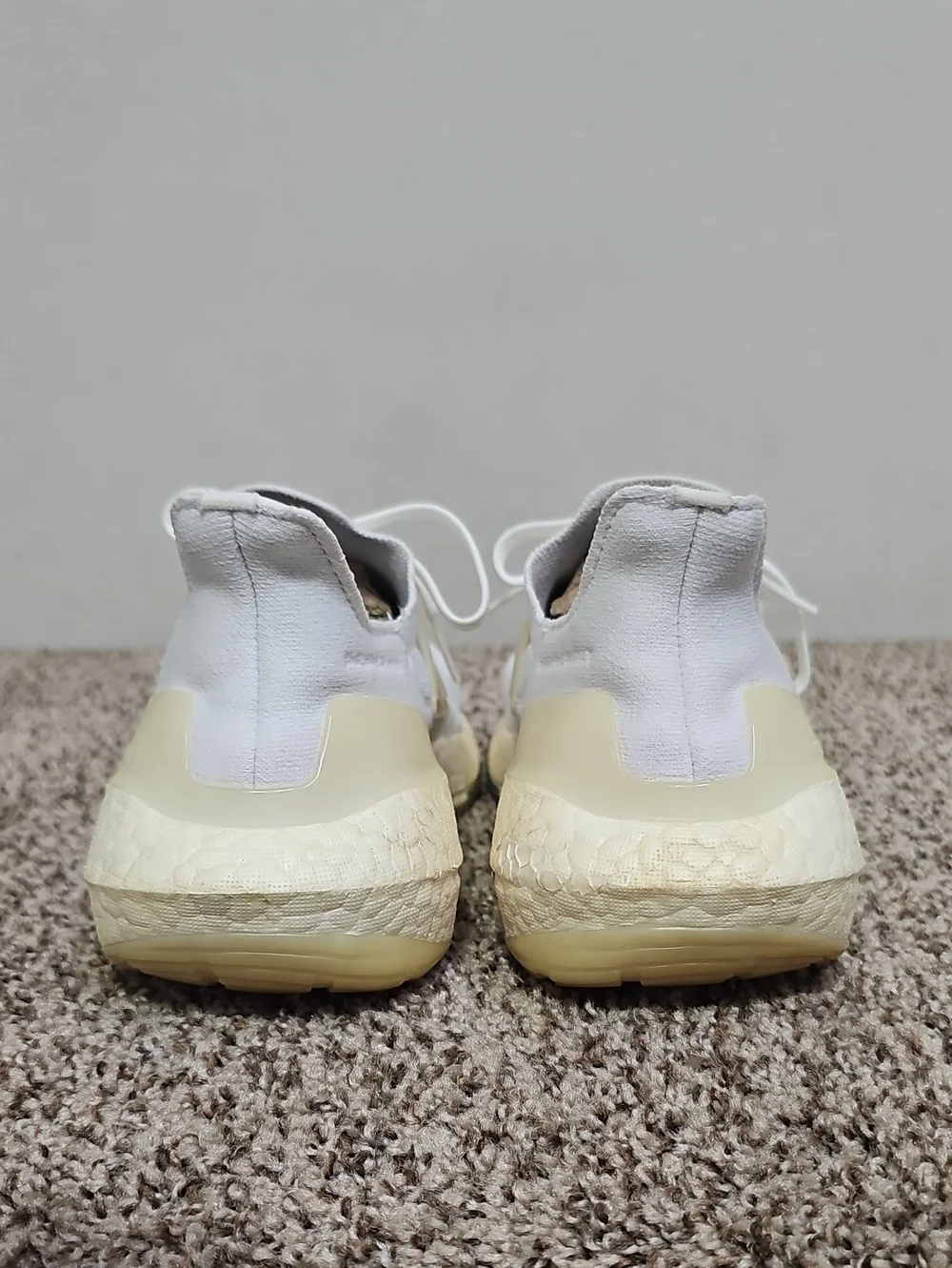 ADIDAS ULTRABOOST 21 WOMENS SNEAKERS BFPM-09-155